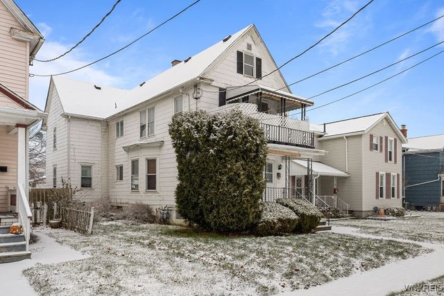 2488 Whitney Avenue, Niagara Falls, NY 14301