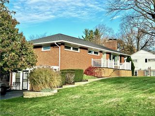 1365 Salway Avenue SW, North Canton, OH 44720