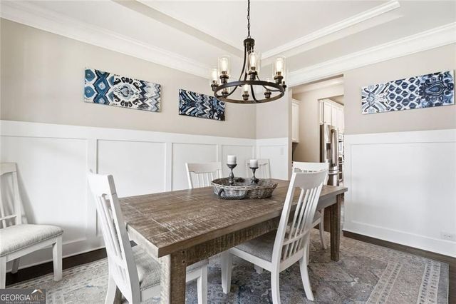 435 Hathaway Avenue, Woodstock, GA 30188