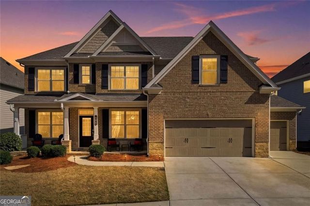 435 Hathaway Avenue, Woodstock, GA 30188