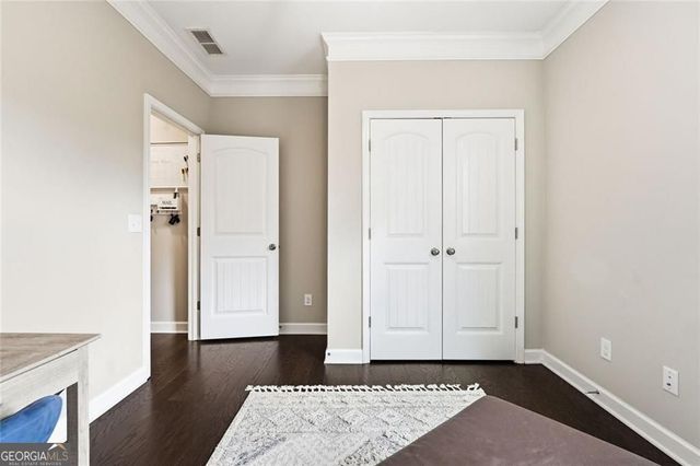 435 Hathaway Avenue, Woodstock, GA 30188