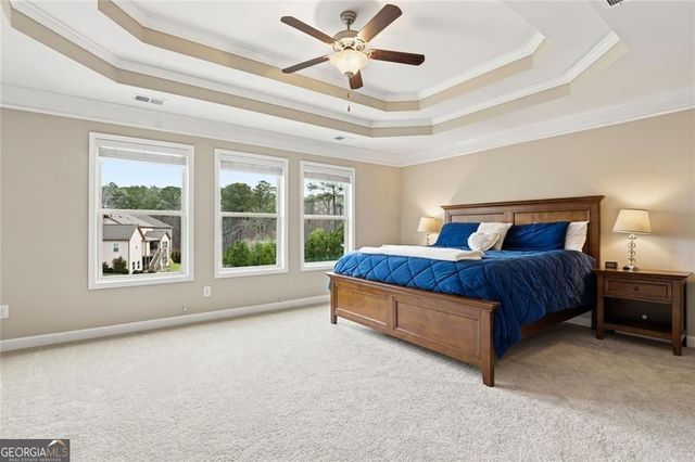 435 Hathaway Avenue, Woodstock, GA 30188