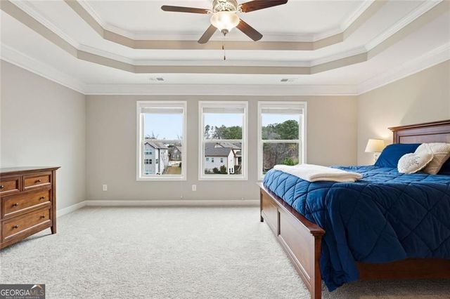 435 Hathaway Avenue, Woodstock, GA 30188