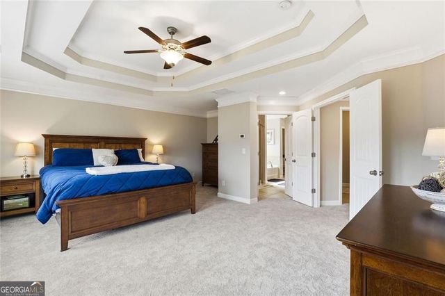 435 Hathaway Avenue, Woodstock, GA 30188