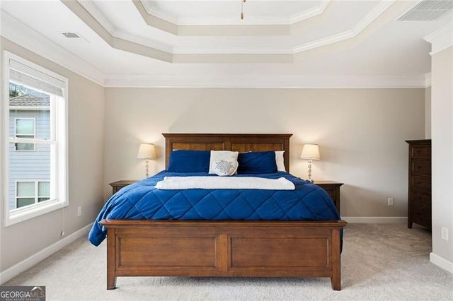 435 Hathaway Avenue, Woodstock, GA 30188