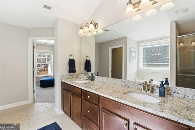 435 Hathaway Avenue, Woodstock, GA 30188