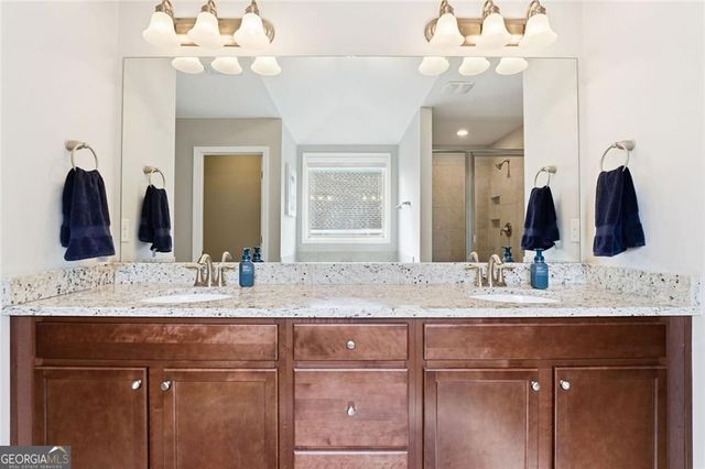 435 Hathaway Avenue, Woodstock, GA 30188