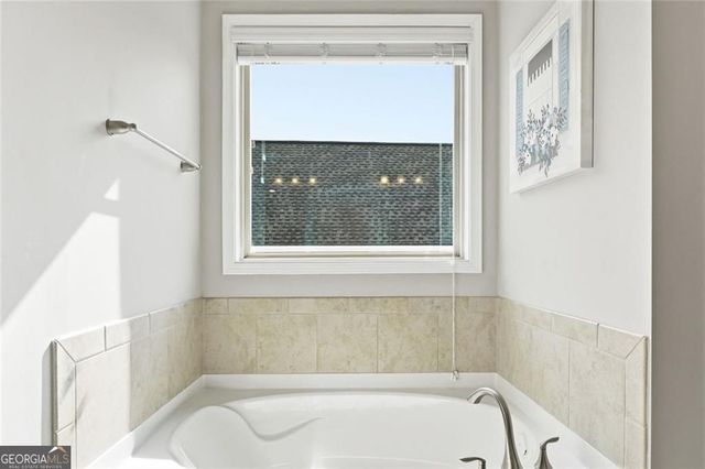 435 Hathaway Avenue, Woodstock, GA 30188