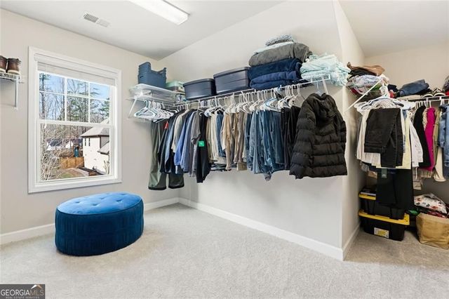 435 Hathaway Avenue, Woodstock, GA 30188