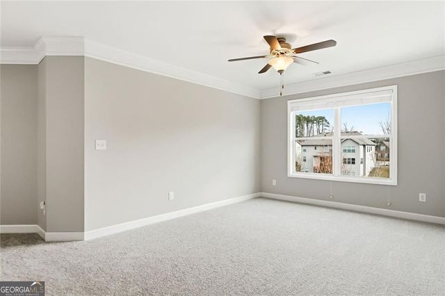 435 Hathaway Avenue, Woodstock, GA 30188