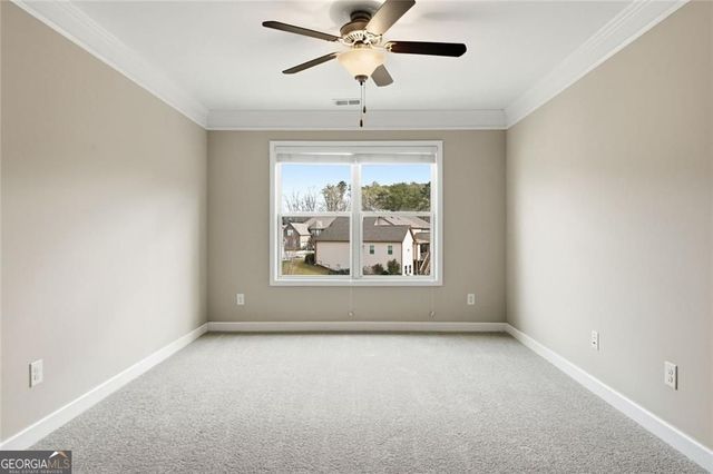 435 Hathaway Avenue, Woodstock, GA 30188