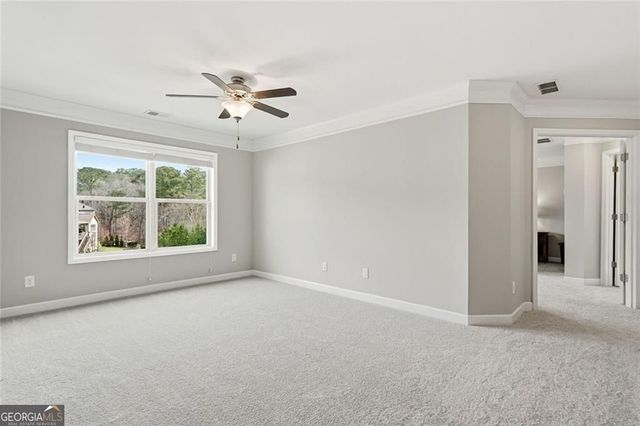 435 Hathaway Avenue, Woodstock, GA 30188