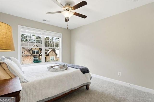 435 Hathaway Avenue, Woodstock, GA 30188