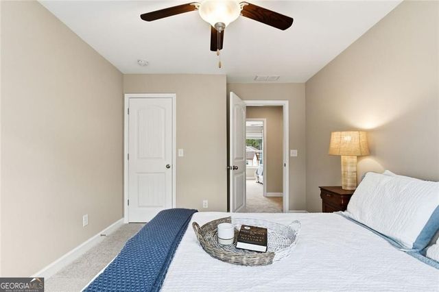 435 Hathaway Avenue, Woodstock, GA 30188