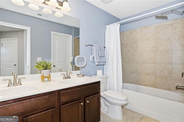 435 Hathaway Avenue, Woodstock, GA 30188