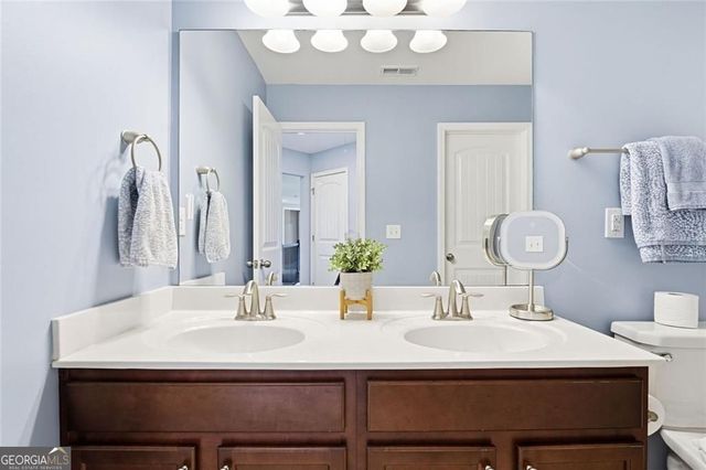 435 Hathaway Avenue, Woodstock, GA 30188