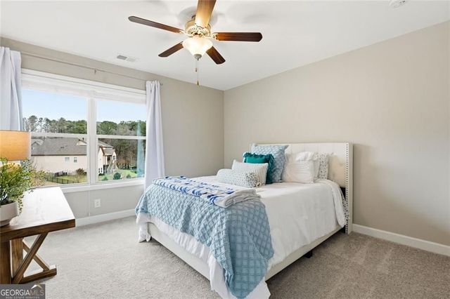 435 Hathaway Avenue, Woodstock, GA 30188