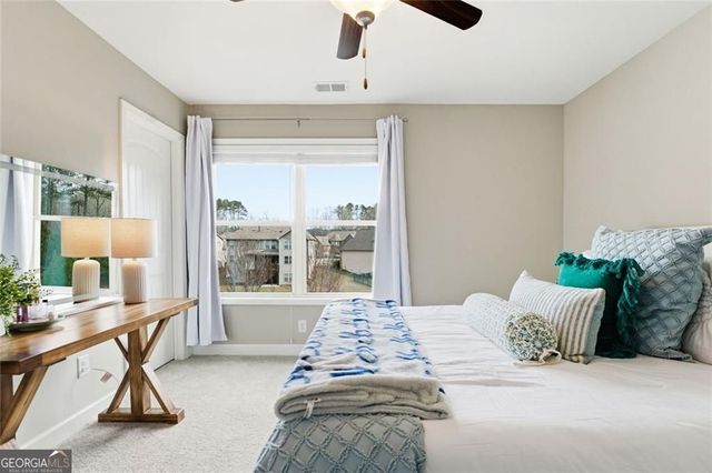 435 Hathaway Avenue, Woodstock, GA 30188