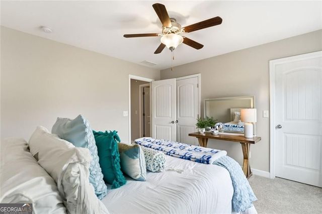 435 Hathaway Avenue, Woodstock, GA 30188