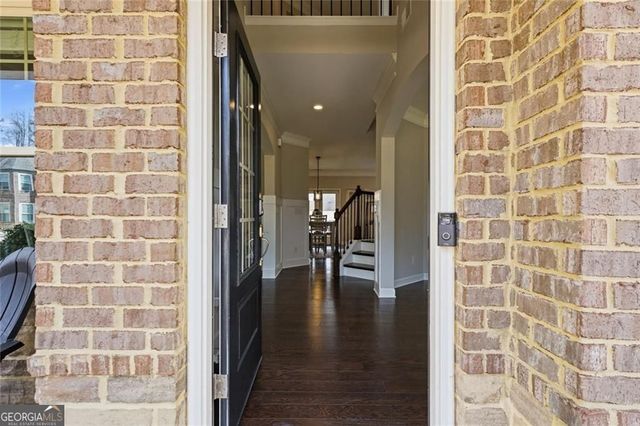 435 Hathaway Avenue, Woodstock, GA 30188