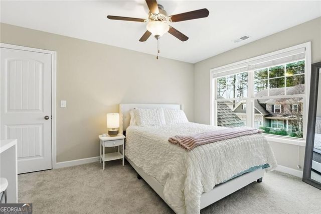 435 Hathaway Avenue, Woodstock, GA 30188