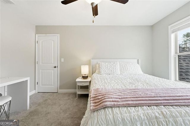 435 Hathaway Avenue, Woodstock, GA 30188