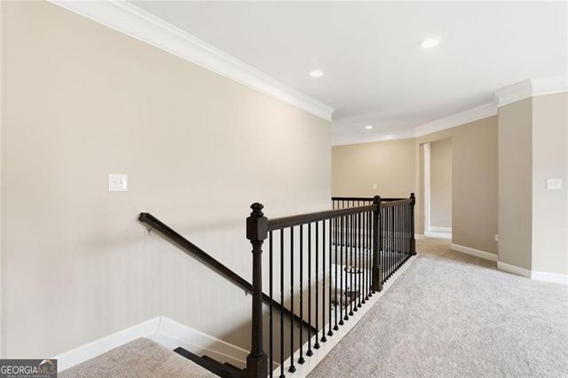 435 Hathaway Avenue, Woodstock, GA 30188