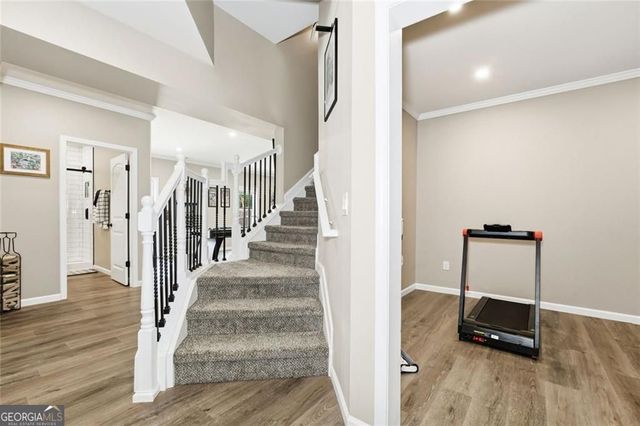 435 Hathaway Avenue, Woodstock, GA 30188