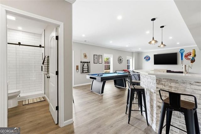 435 Hathaway Avenue, Woodstock, GA 30188