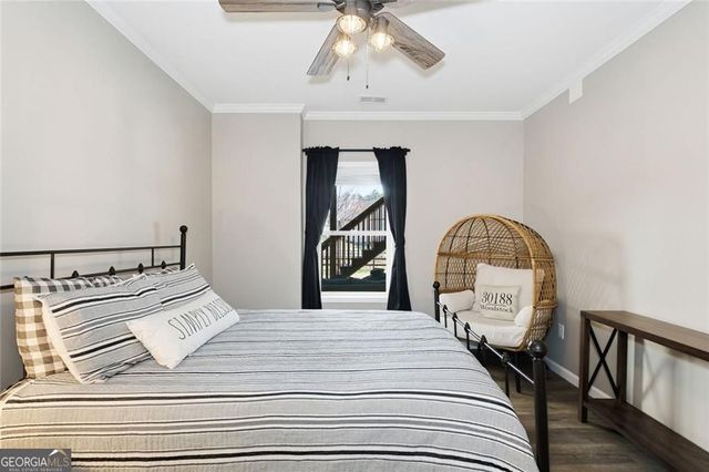 435 Hathaway Avenue, Woodstock, GA 30188