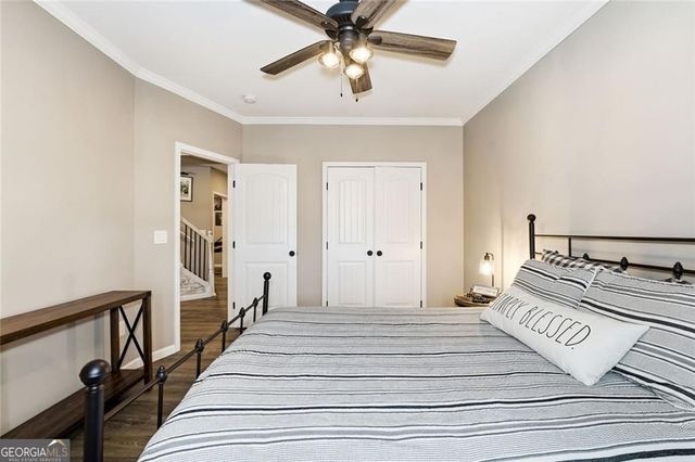 435 Hathaway Avenue, Woodstock, GA 30188