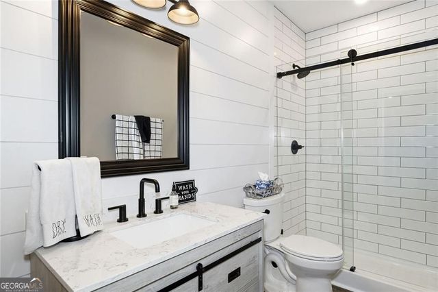 435 Hathaway Avenue, Woodstock, GA 30188