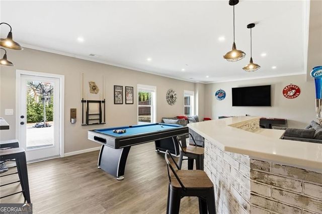 435 Hathaway Avenue, Woodstock, GA 30188