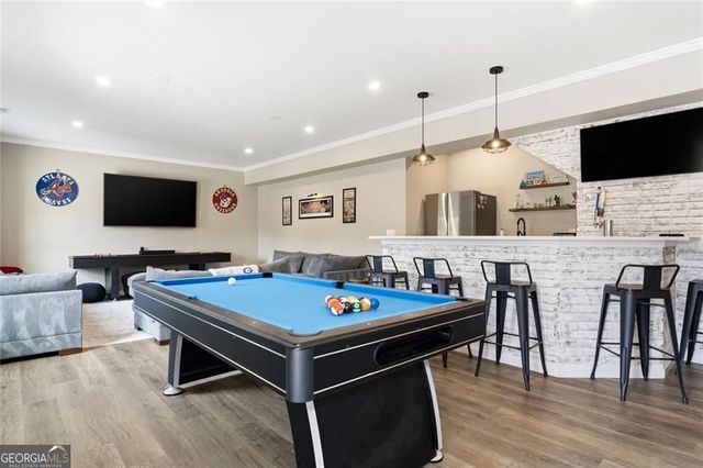 435 Hathaway Avenue, Woodstock, GA 30188