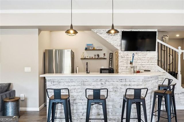 435 Hathaway Avenue, Woodstock, GA 30188