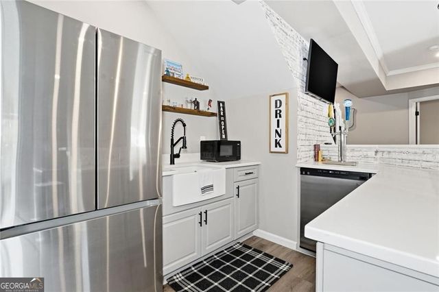 435 Hathaway Avenue, Woodstock, GA 30188