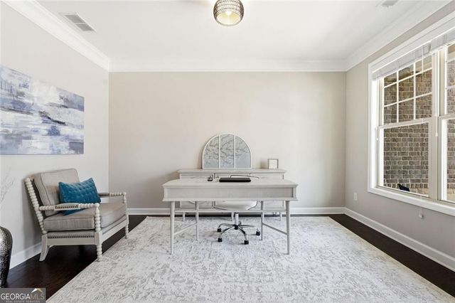 435 Hathaway Avenue, Woodstock, GA 30188