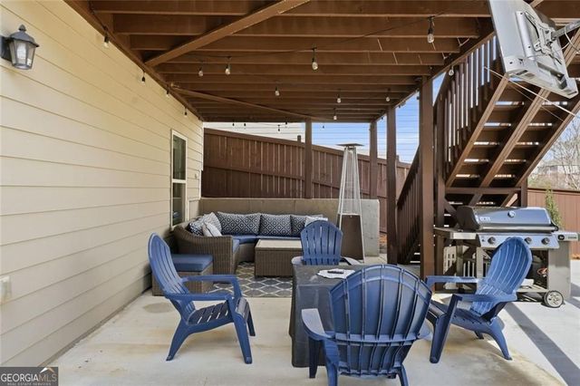 435 Hathaway Avenue, Woodstock, GA 30188