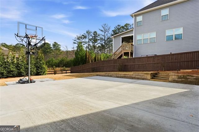 435 Hathaway Avenue, Woodstock, GA 30188