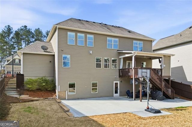 435 Hathaway Avenue, Woodstock, GA 30188