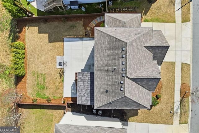 435 Hathaway Avenue, Woodstock, GA 30188