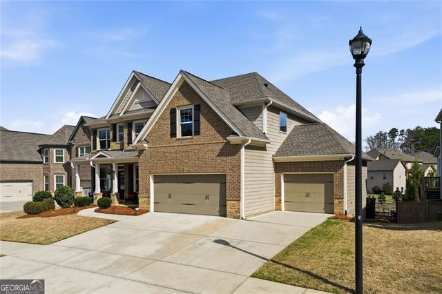 435 Hathaway Avenue, Woodstock, GA 30188