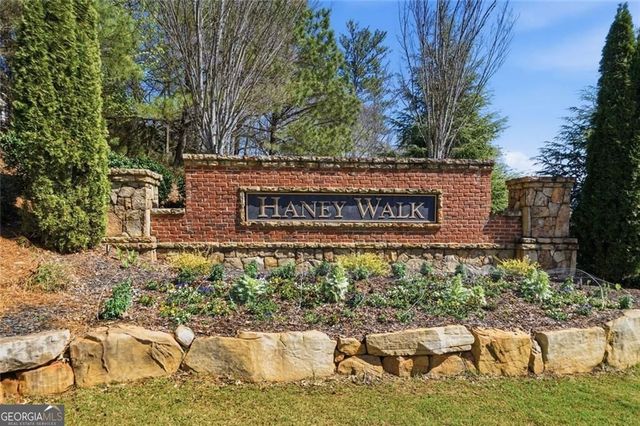 435 Hathaway Avenue, Woodstock, GA 30188