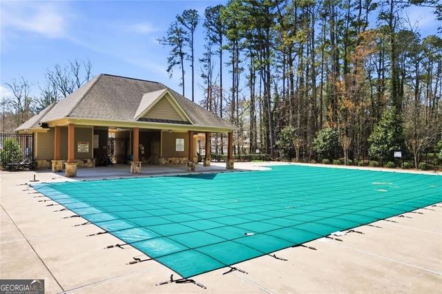 435 Hathaway Avenue, Woodstock, GA 30188