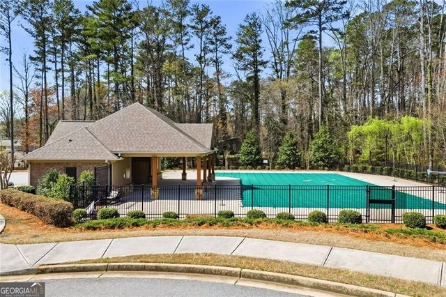 435 Hathaway Avenue, Woodstock, GA 30188
