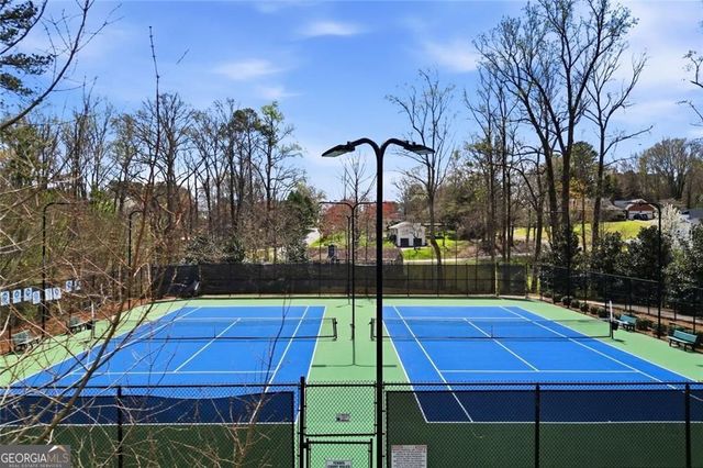 435 Hathaway Avenue, Woodstock, GA 30188