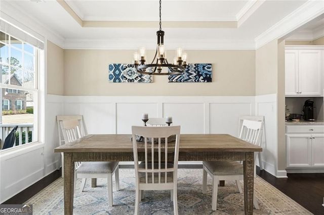 435 Hathaway Avenue, Woodstock, GA 30188