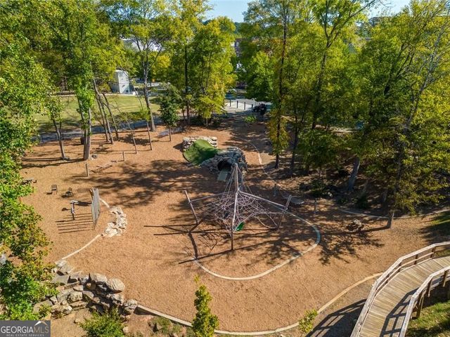 435 Hathaway Avenue, Woodstock, GA 30188