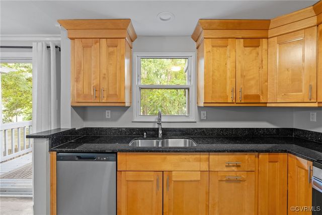4910 Packard Rd, Henrico, VA 23060