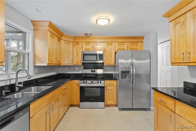 4910 Packard Rd, Henrico, VA 23060